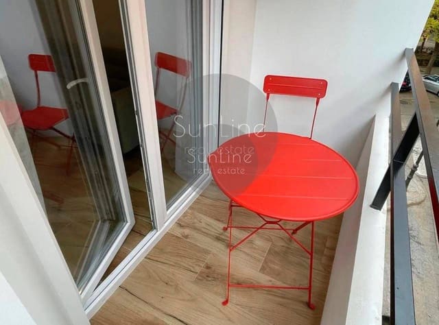 3 sypialnia Mieszkanie do wynajęcia w Miasto Walencja - 1 300 € (Ref: 10175289)