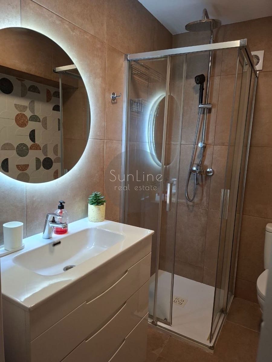 3 soverom Leilighet til leie i Valencia by - € 1 300 (Ref: 10175289)