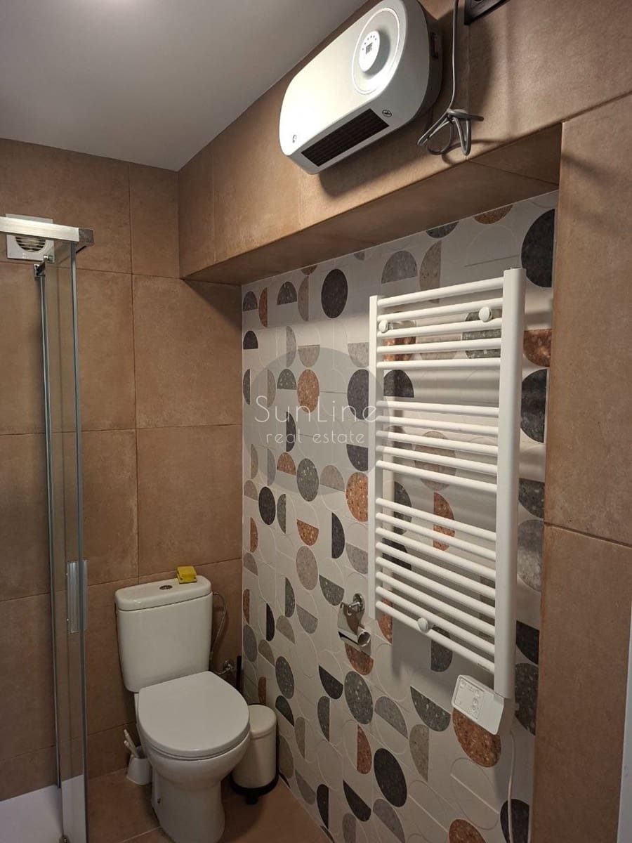 3 soverom Leilighet til leie i Valencia by - € 1 300 (Ref: 10175289)