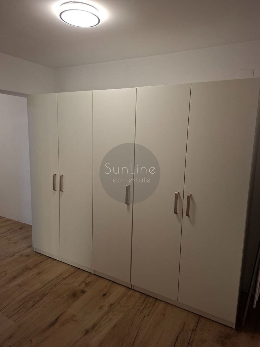 3 soverom Leilighet til leie i Valencia by - € 1 300 (Ref: 10175289)