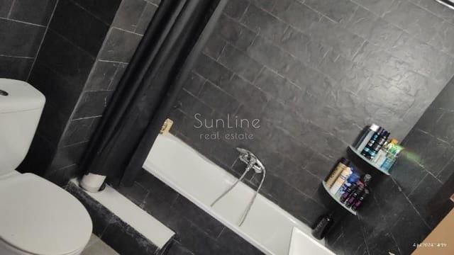 4 soverom Penthouse til leie i Valencia by med garasje - € 2 199 (Ref: 10175290)