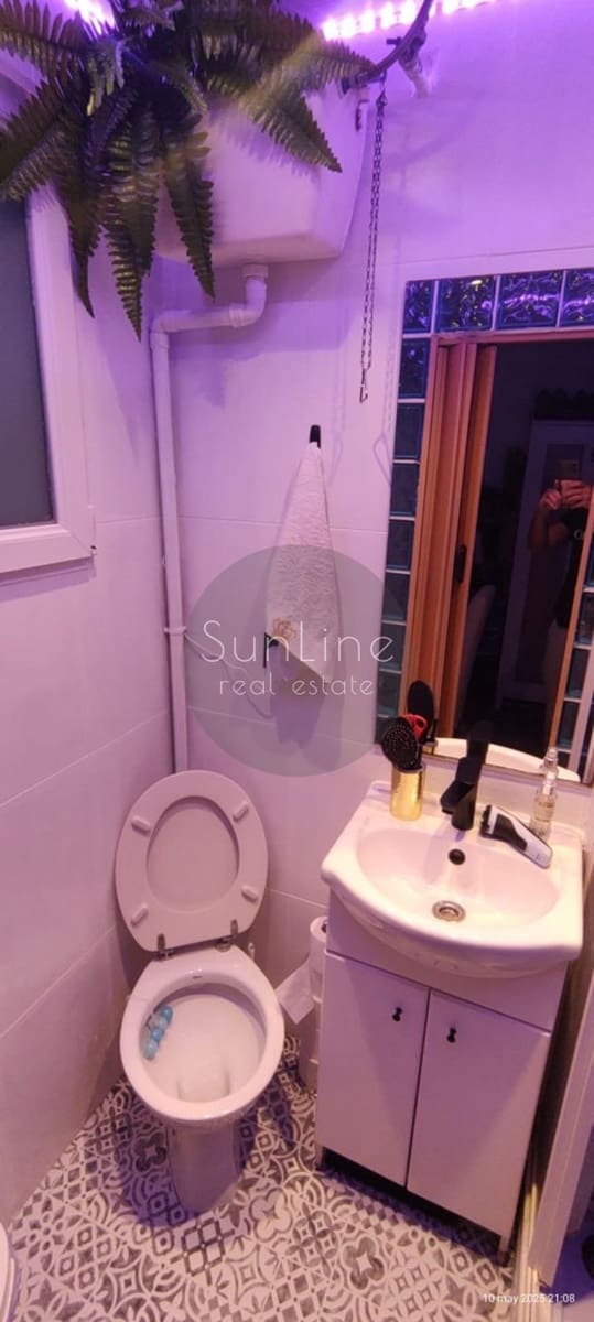 4 soverom Penthouse til leie i Valencia by med garasje - € 2 199 (Ref: 10175290)