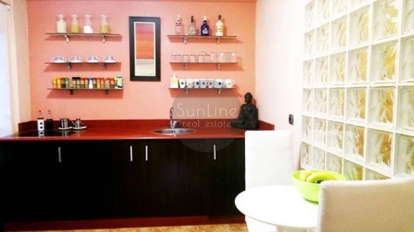 4 soverom Penthouse til leie i Valencia by med garasje - € 2 199 (Ref: 10175290)