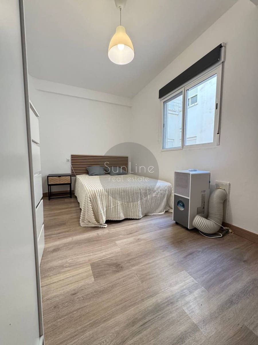 3 Zimmer Wohnung zu vermieten in Manises - 1.350 € (Ref: 10175291)