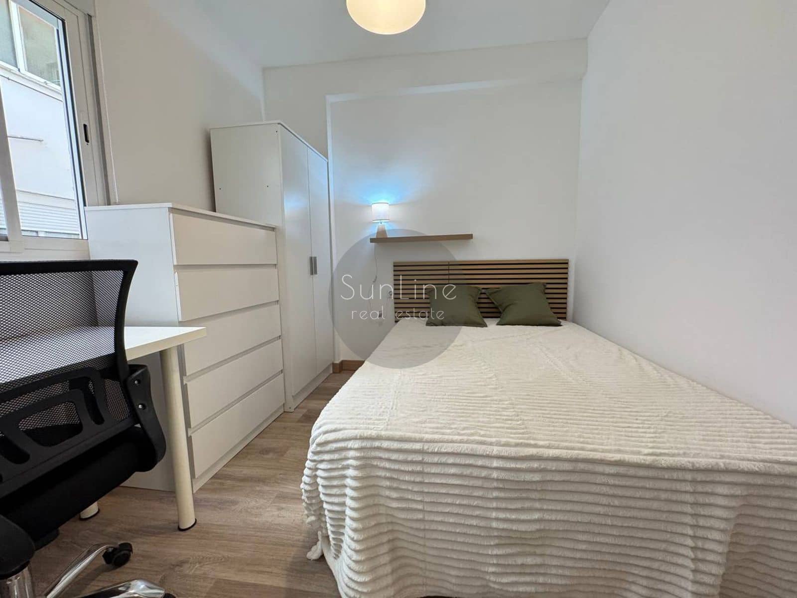 3 Zimmer Wohnung zu vermieten in Manises - 1.350 € (Ref: 10175291)