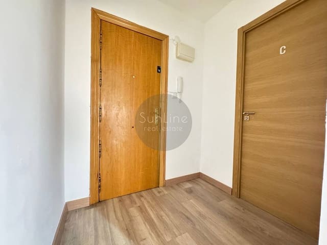Appartement de 3 chambres à louer à Manises - 1 350 € (Ref: 10175291)