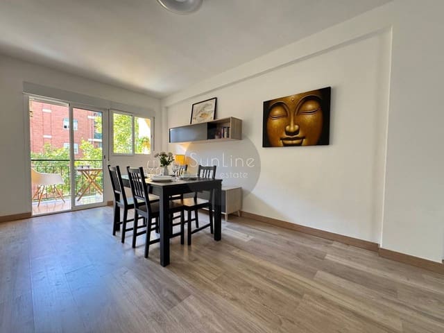 Appartement de 3 chambres à louer à Manises - 1 350 € (Ref: 10175291)
