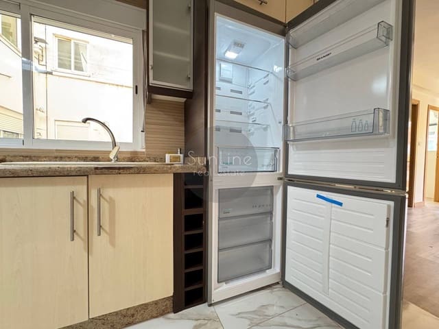 Appartement de 3 chambres à louer à Manises - 1 350 € (Ref: 10175291)