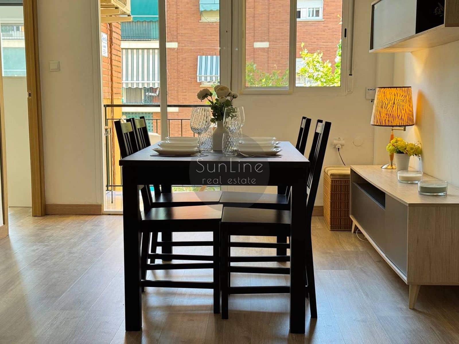 3 Zimmer Wohnung zu vermieten in Manises - 1.350 € (Ref: 10175291)
