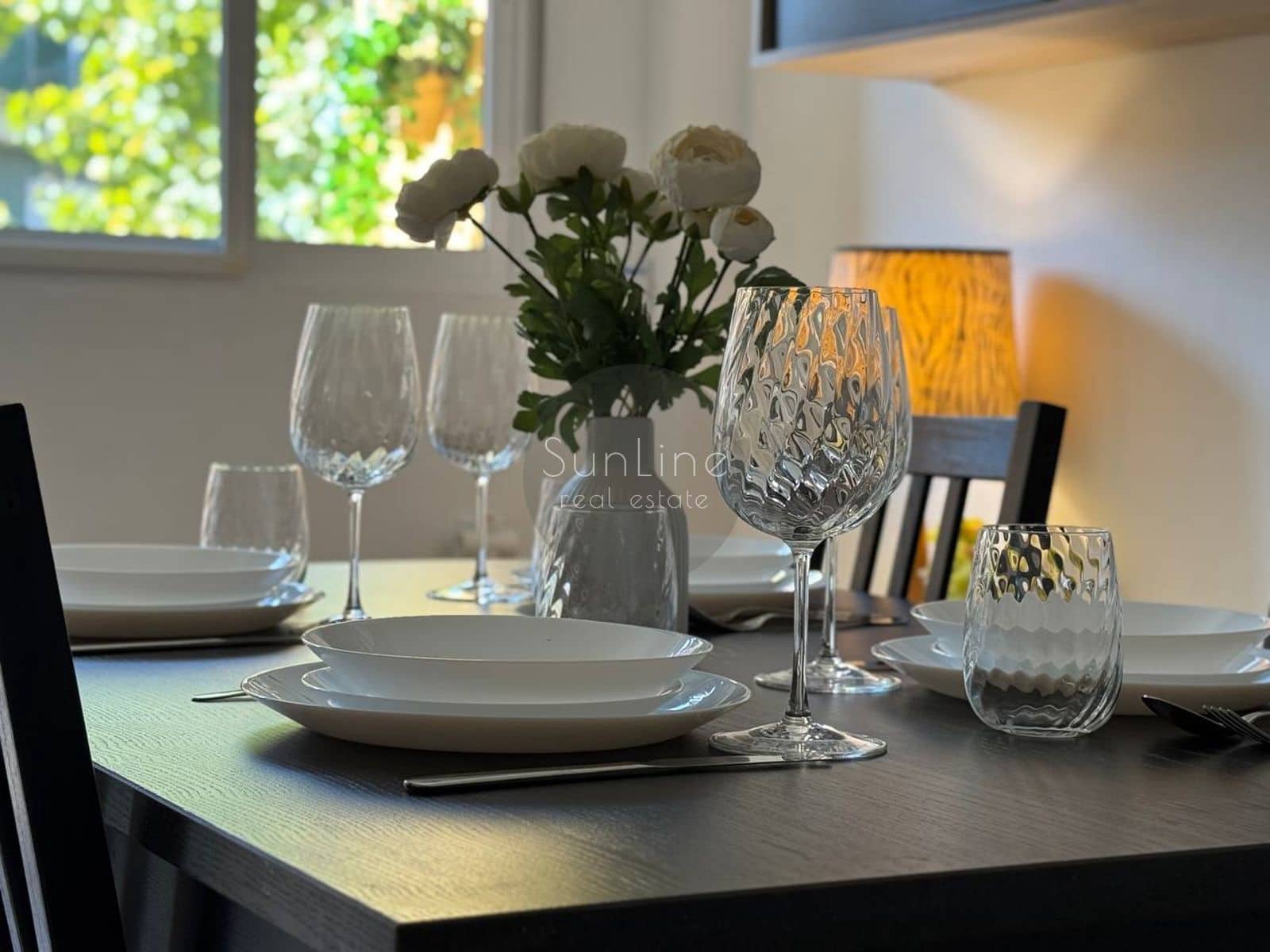 3 Zimmer Wohnung zu vermieten in Manises - 1.350 € (Ref: 10175291)