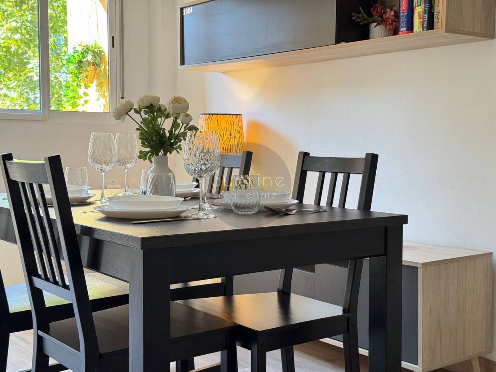 3 Zimmer Wohnung zu vermieten in Manises - 1.350 € (Ref: 10175291)