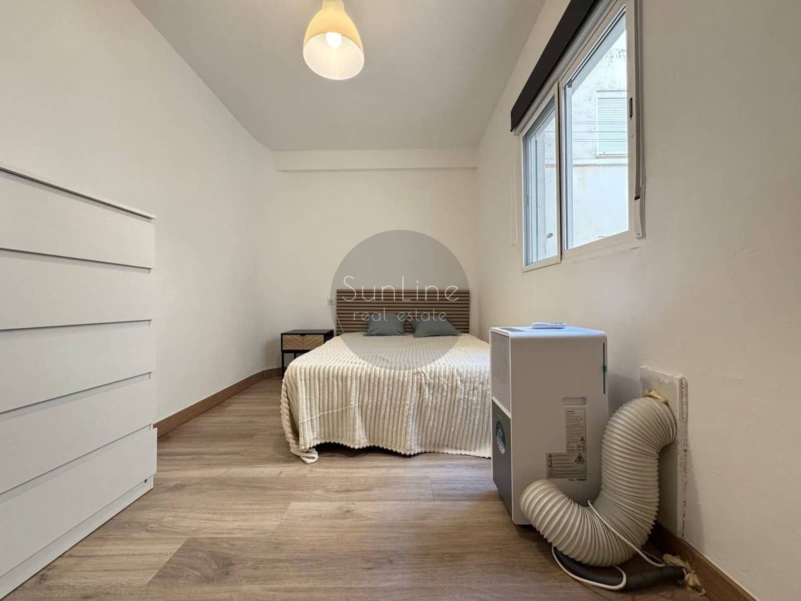 3 Zimmer Wohnung zu vermieten in Manises - 1.350 € (Ref: 10175291)