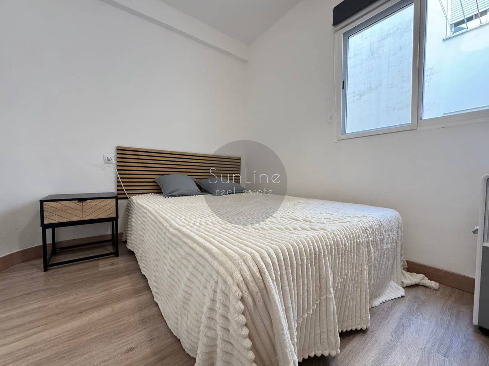 3 Zimmer Wohnung zu vermieten in Manises - 1.350 € (Ref: 10175291)
