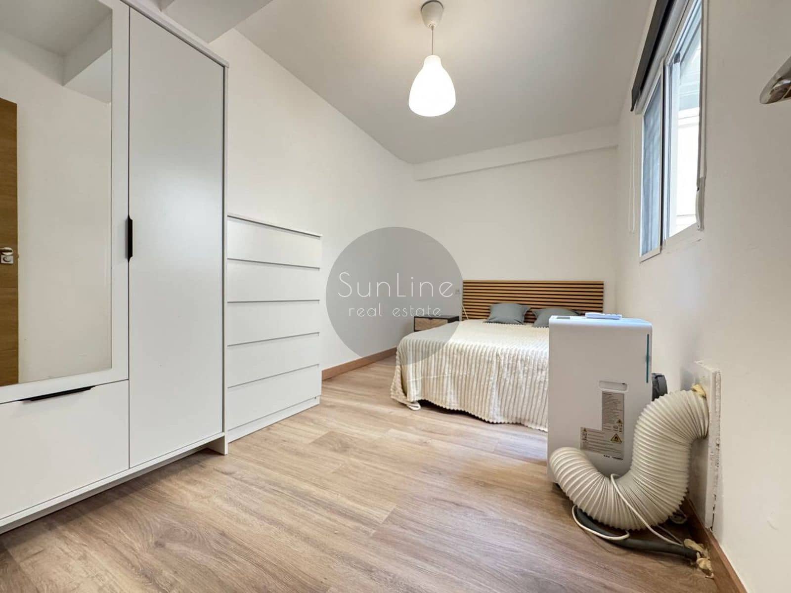 3 Zimmer Wohnung zu vermieten in Manises - 1.350 € (Ref: 10175291)