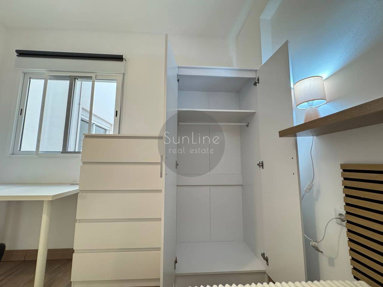 3 Zimmer Wohnung zu vermieten in Manises - 1.350 € (Ref: 10175291)
