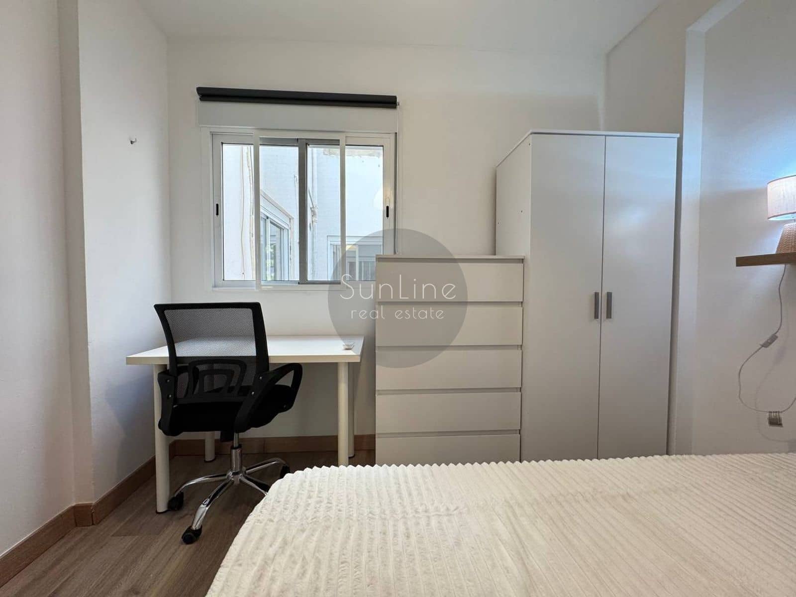 3 Zimmer Wohnung zu vermieten in Manises - 1.350 € (Ref: 10175291)