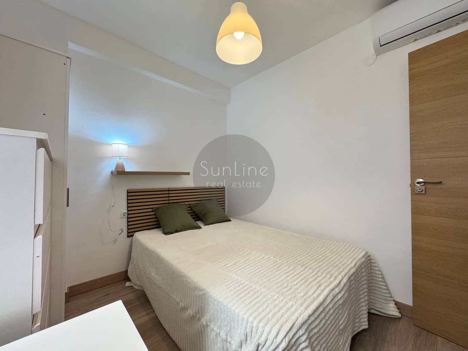 3 Zimmer Wohnung zu vermieten in Manises - 1.350 € (Ref: 10175291)