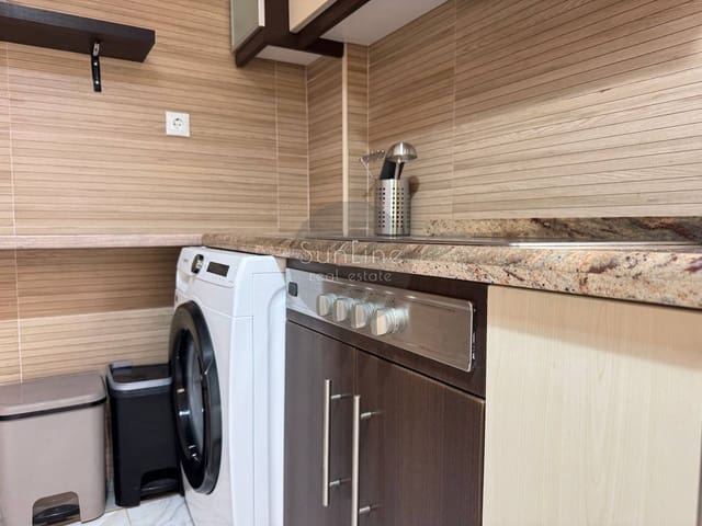 Appartement de 3 chambres à louer à Manises - 1 350 € (Ref: 10175291)
