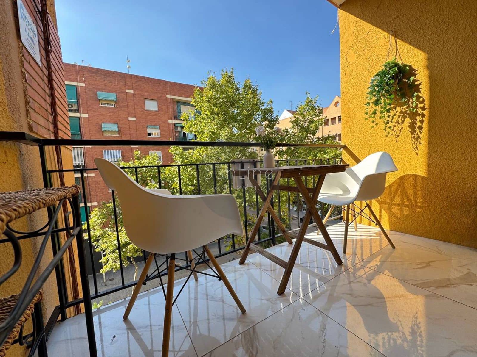 3 Zimmer Wohnung zu vermieten in Manises - 1.350 € (Ref: 10175291)