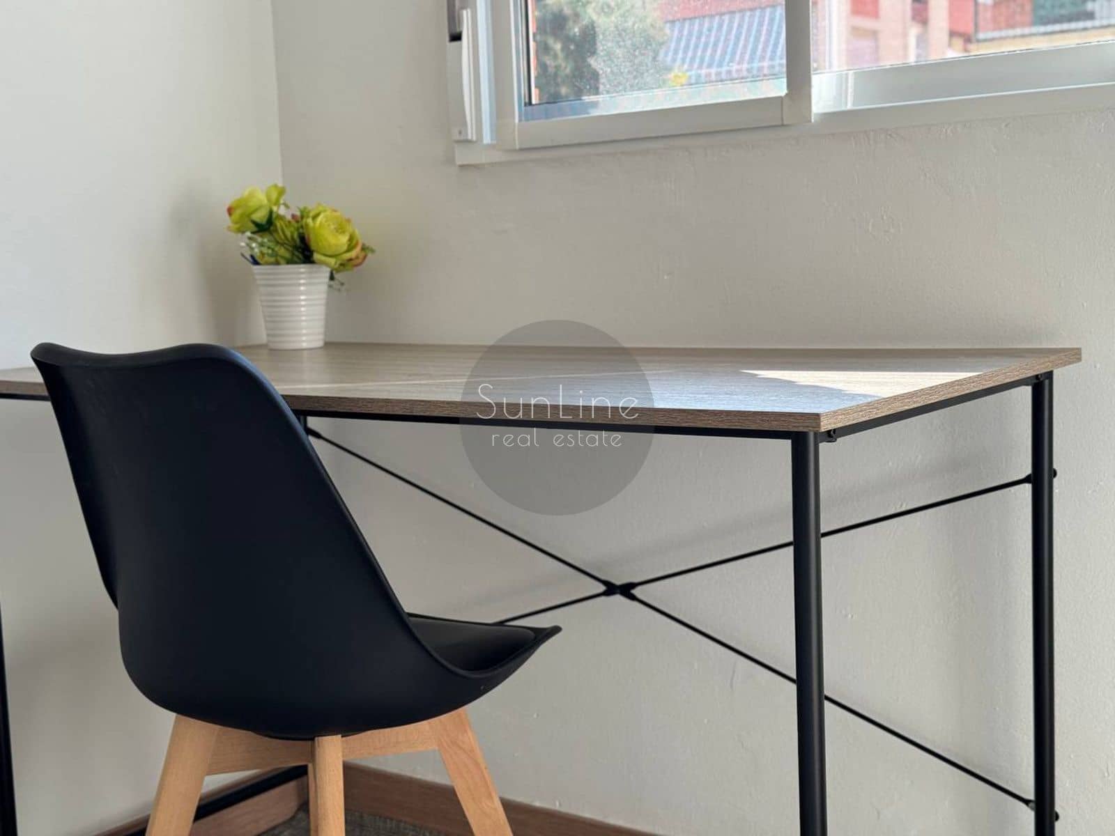 3 Zimmer Wohnung zu vermieten in Manises - 1.350 € (Ref: 10175291)