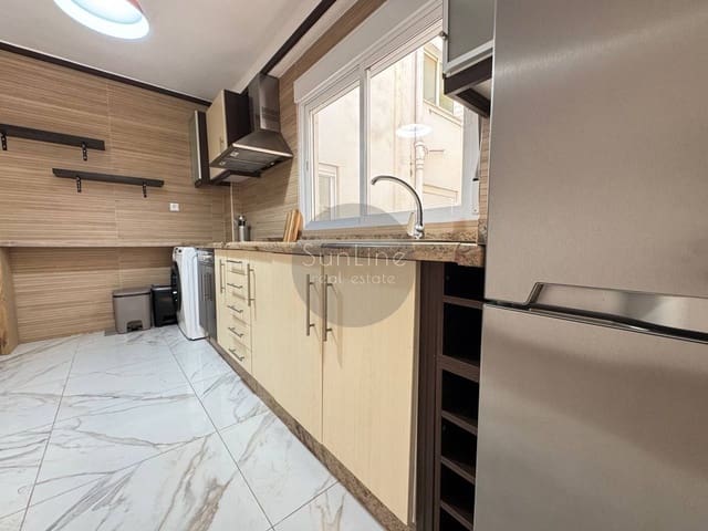 Appartement de 3 chambres à louer à Manises - 1 350 € (Ref: 10175291)
