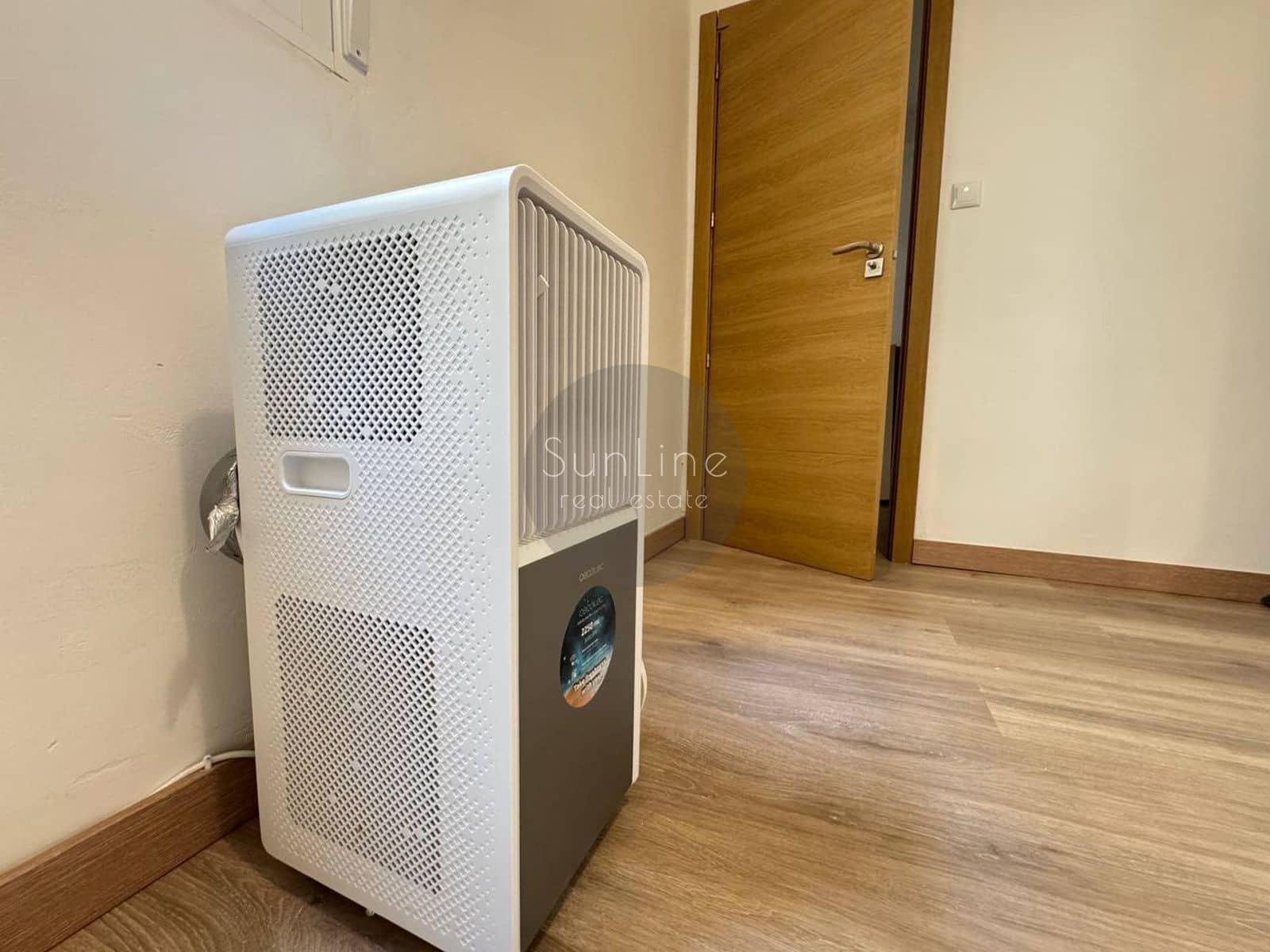 3 Zimmer Wohnung zu vermieten in Manises - 1.350 € (Ref: 10175291)
