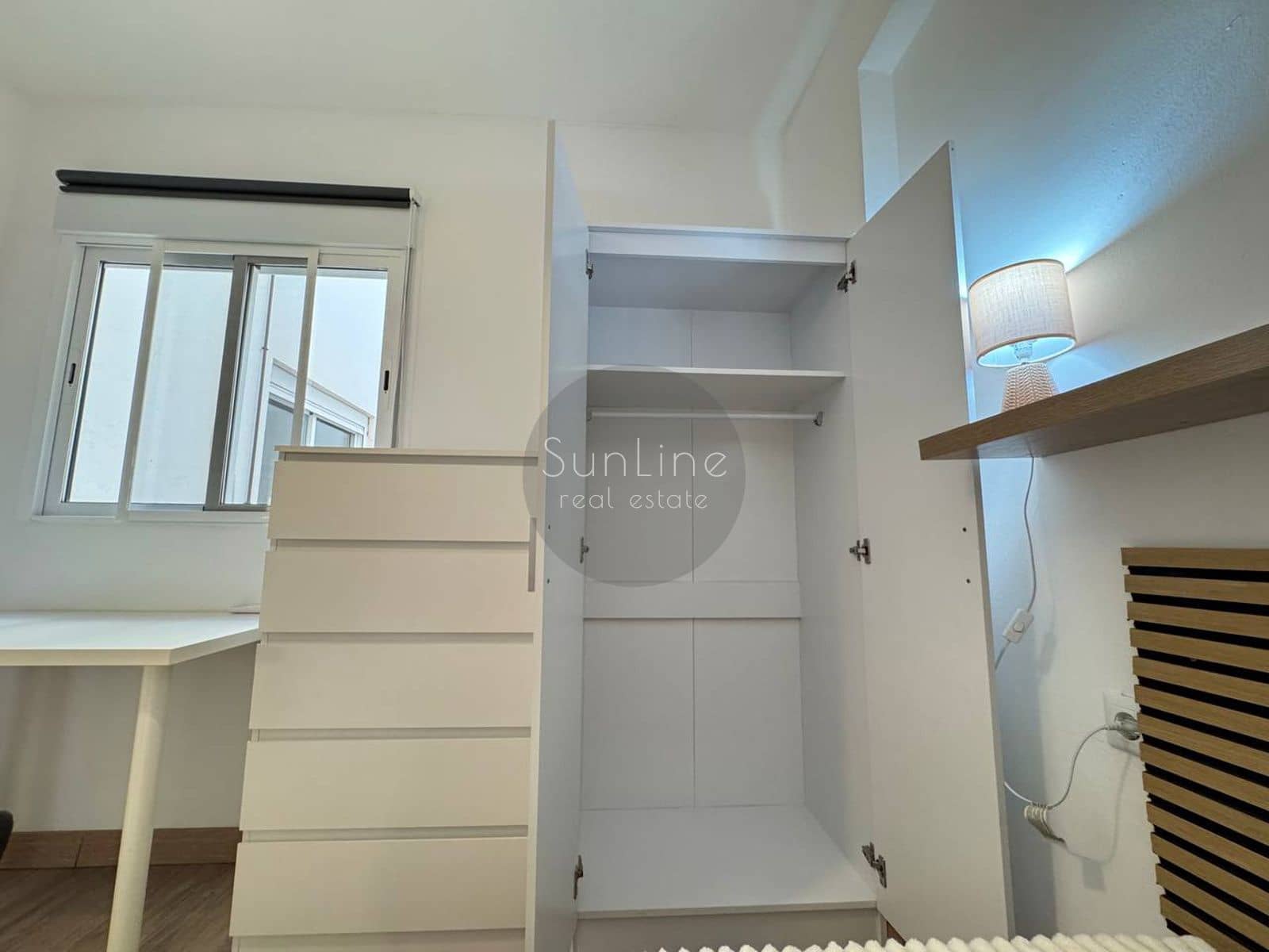 3 Zimmer Wohnung zu vermieten in Manises - 1.350 € (Ref: 10175291)