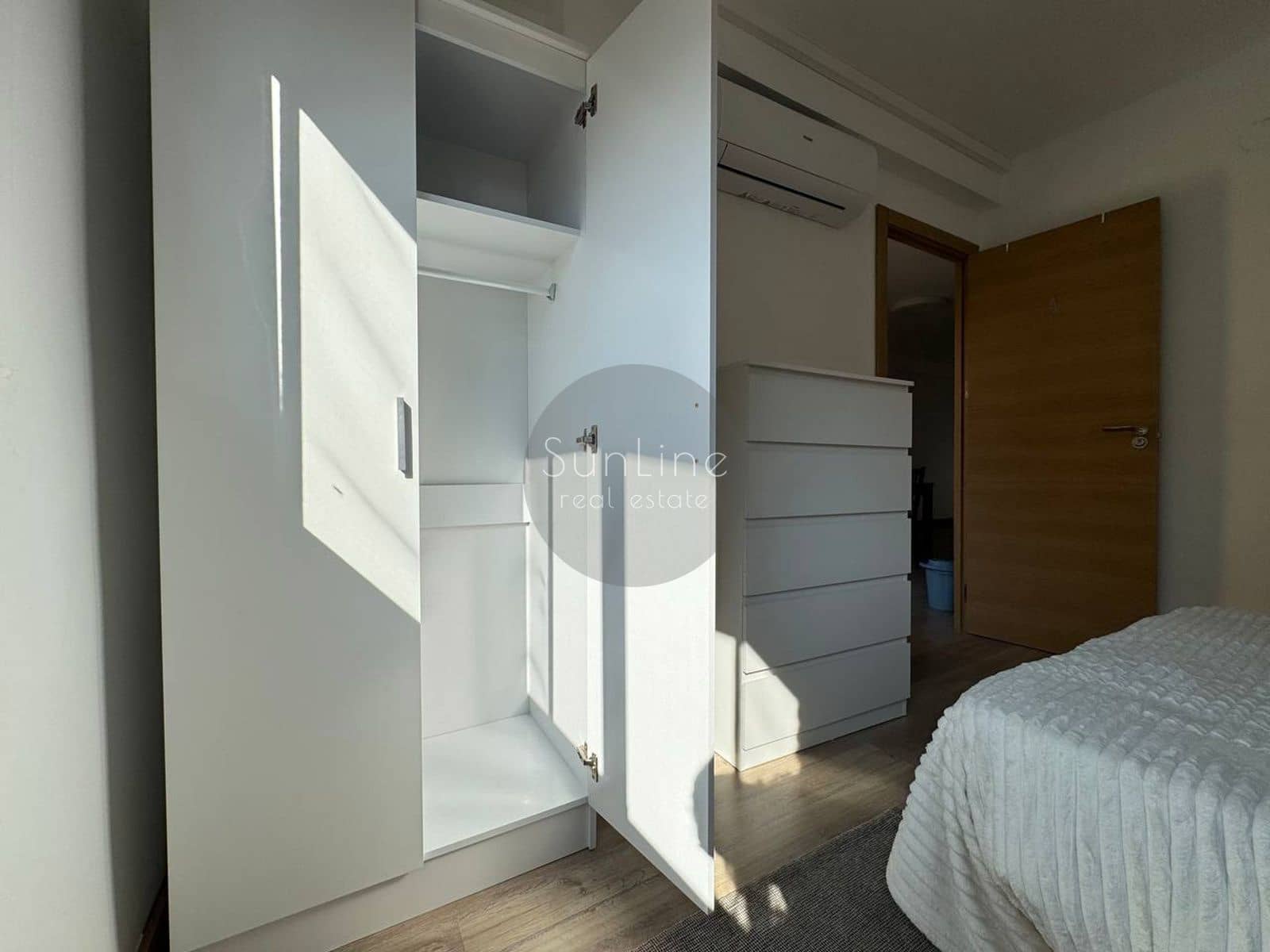 3 Zimmer Wohnung zu vermieten in Manises - 1.350 € (Ref: 10175291)