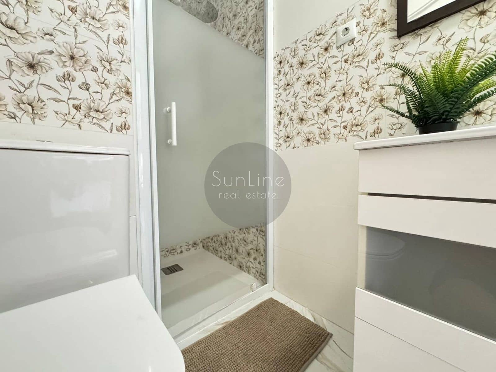 3 Zimmer Wohnung zu vermieten in Manises - 1.350 € (Ref: 10175291)