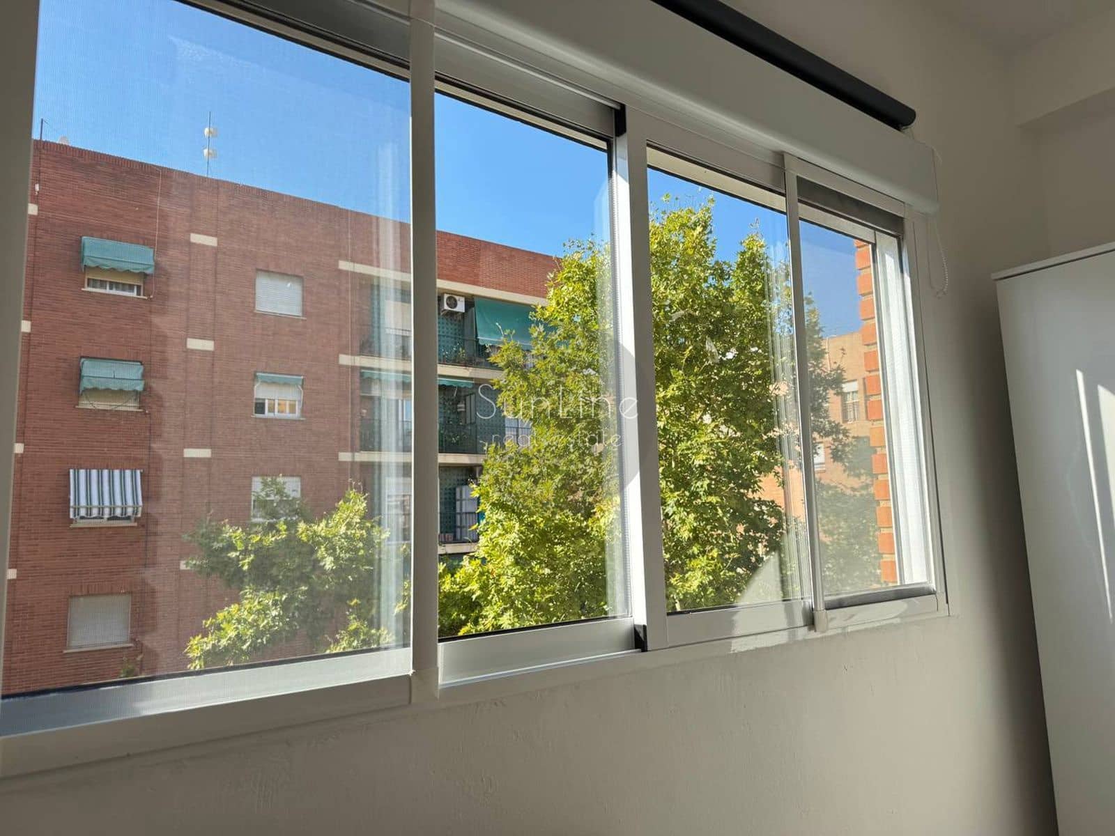3 Zimmer Wohnung zu vermieten in Manises - 1.350 € (Ref: 10175291)