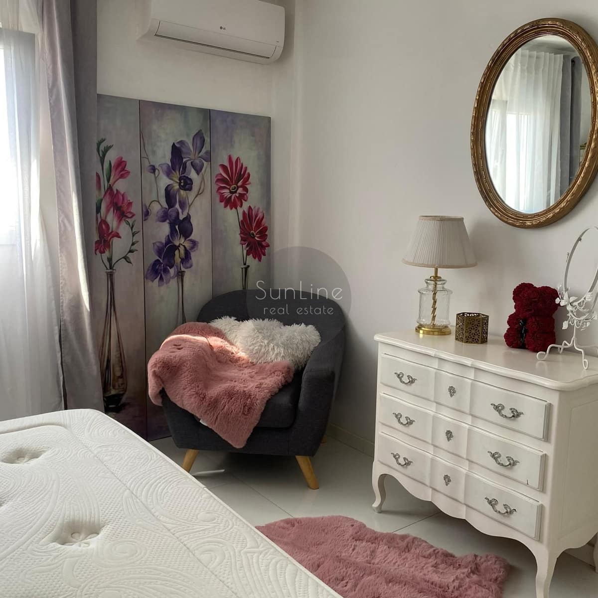 1 Zimmer Wohnung zu vermieten in Valencia Stadt - 1.400 € (Ref: 10175292)