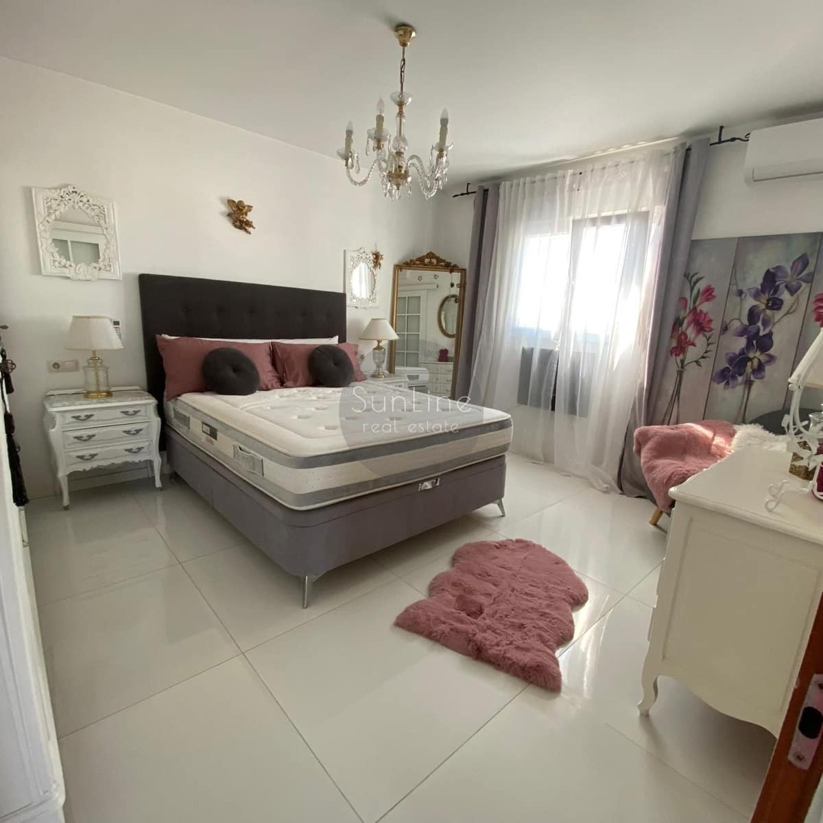 1 Zimmer Wohnung zu vermieten in Valencia Stadt - 1.400 € (Ref: 10175292)