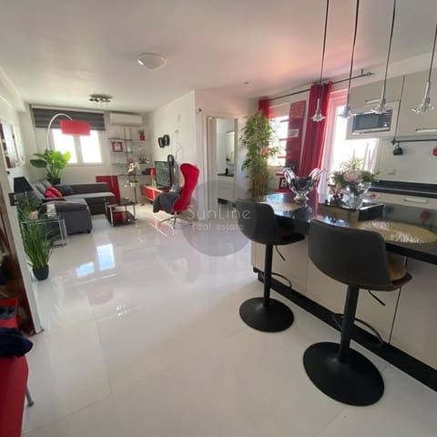 1 Zimmer Wohnung zu vermieten in Camins al Grau, València Stadt - 1.400 € (Ref: 10175292)