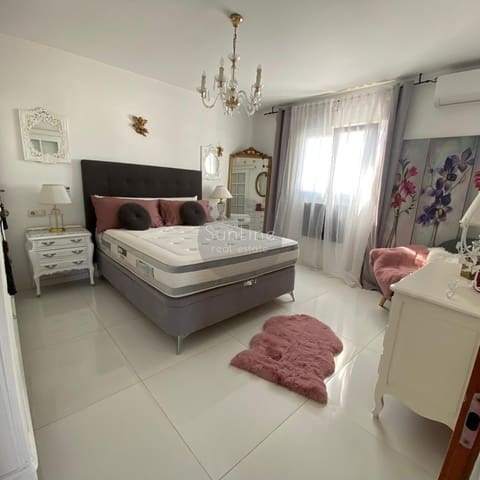 1 Zimmer Wohnung zu vermieten in Camins al Grau, València Stadt - 1.400 € (Ref: 10175292)