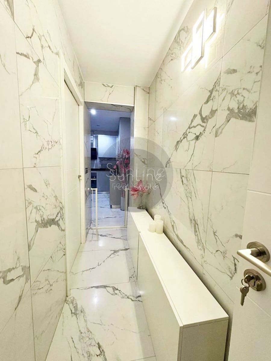 Piso de 3 habitaciones en València ciudad en venta - 398.000 € (Ref: 10175293)