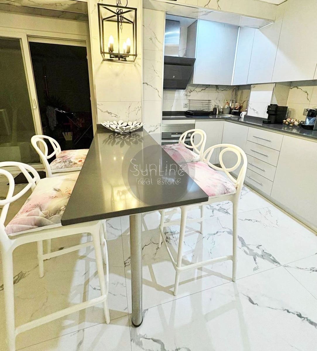 Piso de 3 habitaciones en València ciudad en venta - 398.000 € (Ref: 10175293)