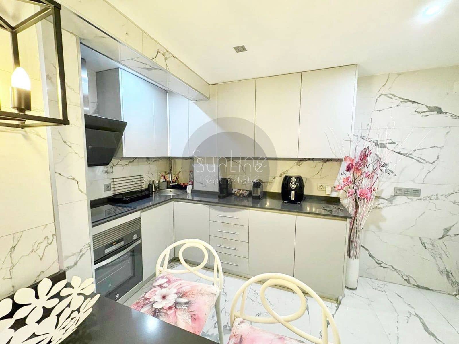 Piso de 3 habitaciones en València ciudad en venta - 398.000 € (Ref: 10175293)