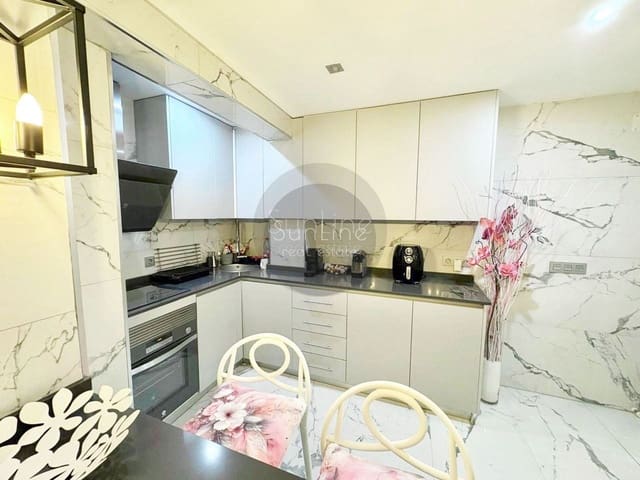 3 camera da letto Appartamento in vendita in Camins al Grau, Valencia città - 398.000 € (Rif: 10175293)