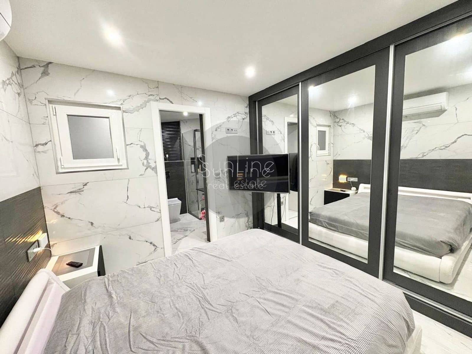 Piso de 3 habitaciones en València ciudad en venta - 398.000 € (Ref: 10175293)
