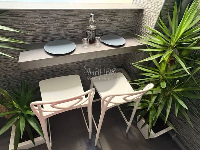 3 camera da letto Appartamento in vendita in Camins al Grau, Valencia città - 398.000 € (Rif: 10175293)