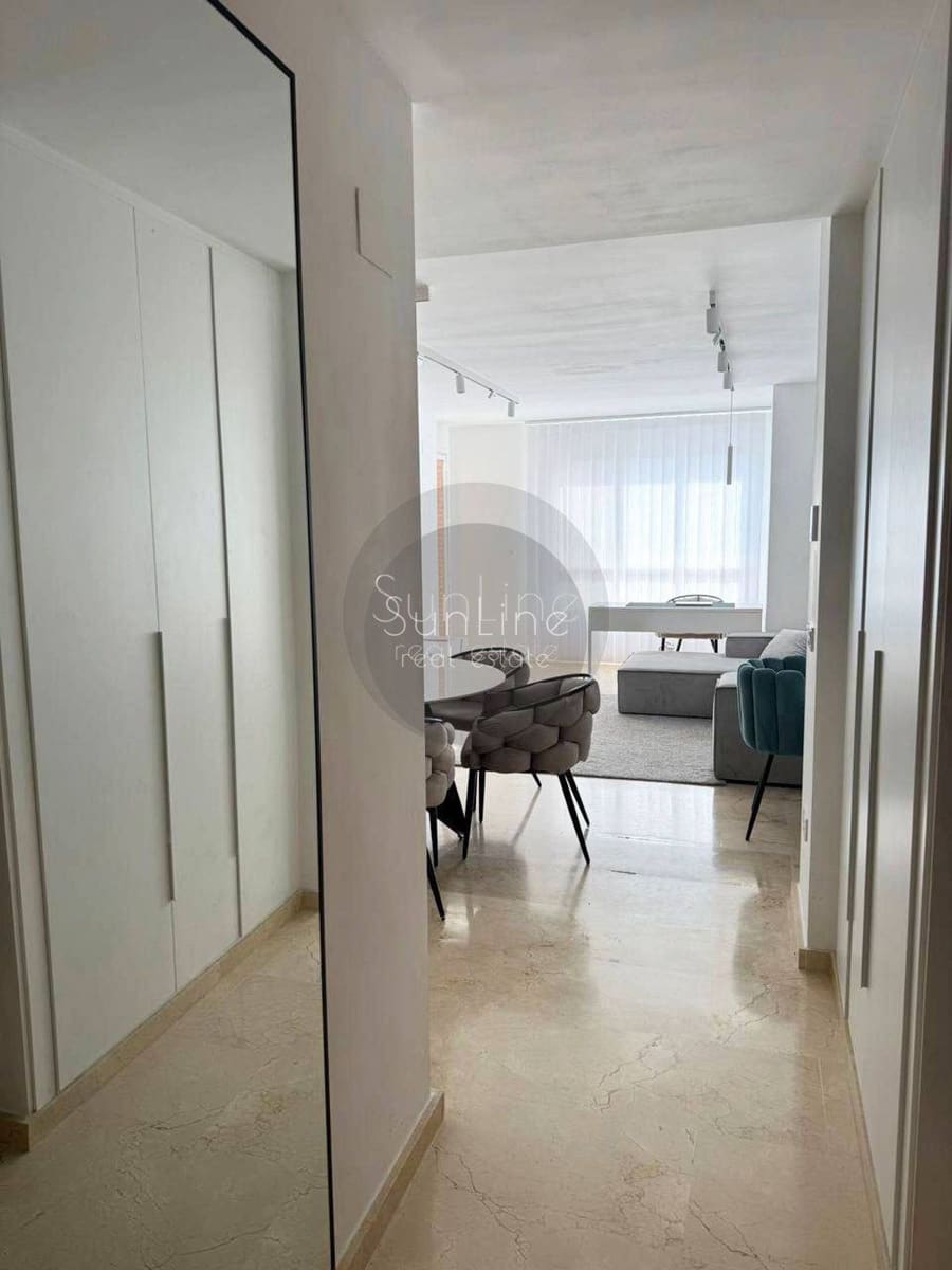 4 sovrum Lägenhet till salu i Paterna med pool garage - 448 000 € (Ref: 10175294)