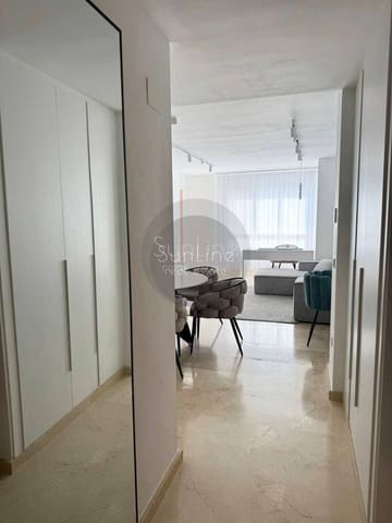 4 sovrum Lägenhet till salu i Paterna med pool garage - 448 000 € (Ref: 10175294)