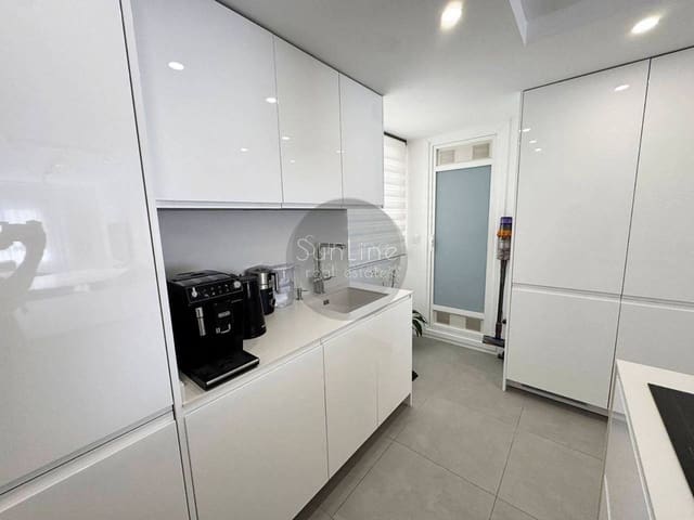 4 sovrum Lägenhet till salu i Paterna med pool garage - 448 000 € (Ref: 10175294)