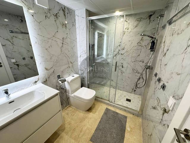 4 sovrum Lägenhet till salu i Paterna med pool garage - 448 000 € (Ref: 10175294)