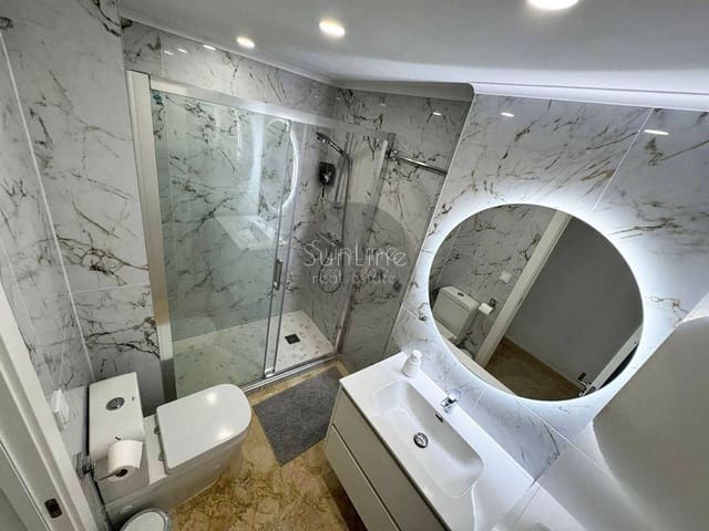4 sovrum Lägenhet till salu i Paterna med pool garage - 448 000 € (Ref: 10175294)