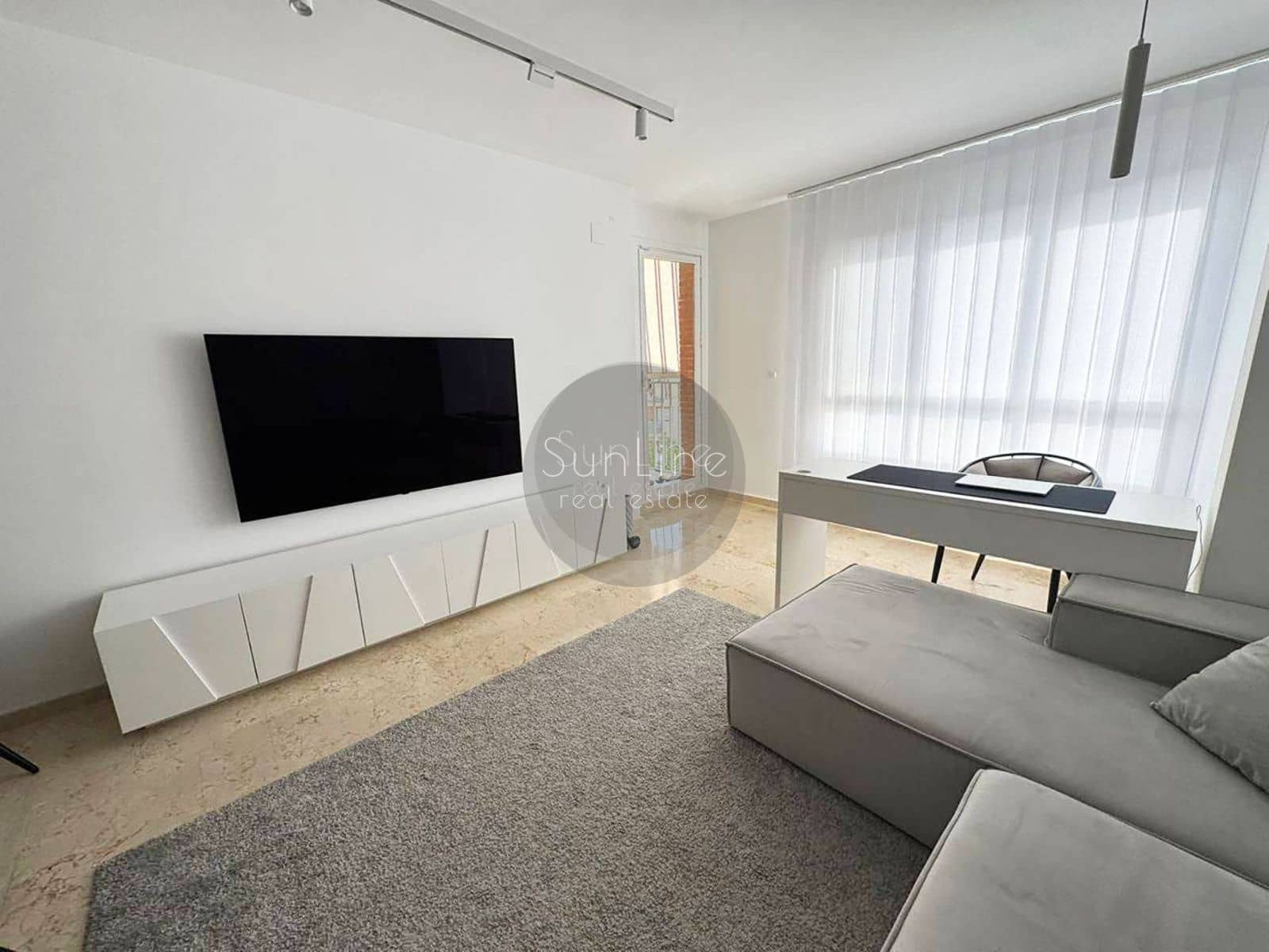 4 sovrum Lägenhet till salu i Paterna med pool garage - 448 000 € (Ref: 10175294)