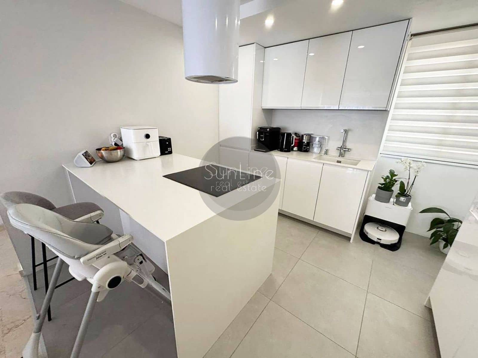 4 sovrum Lägenhet till salu i Paterna med pool garage - 448 000 € (Ref: 10175294)