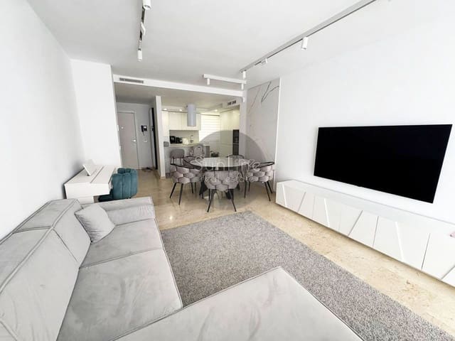 4 sovrum Lägenhet till salu i Paterna med pool garage - 448 000 € (Ref: 10175294)