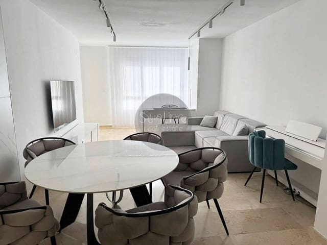 4 sovrum Lägenhet till salu i Paterna med pool garage - 448 000 € (Ref: 10175294)