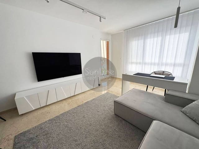 4 sovrum Lägenhet till salu i Paterna med pool garage - 448 000 € (Ref: 10175294)